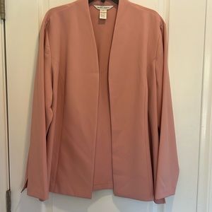 Draper’s & Damon’s Blazer